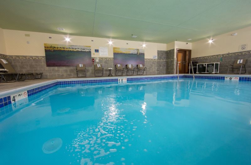 Fairfield Inn & Suites Burlington photo 3