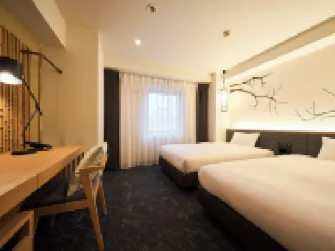 ホテルグローバルビュー釧路 釧路のホテル