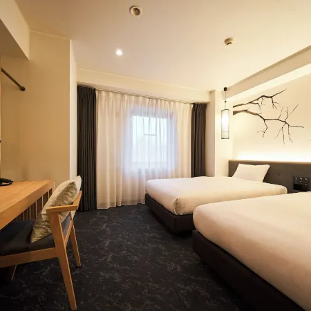 HOTEL GLOBAL VIEW KUSHIRO