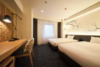HOTEL GLOBAL VIEW KUSHIRO Hotels in Kushiro Town