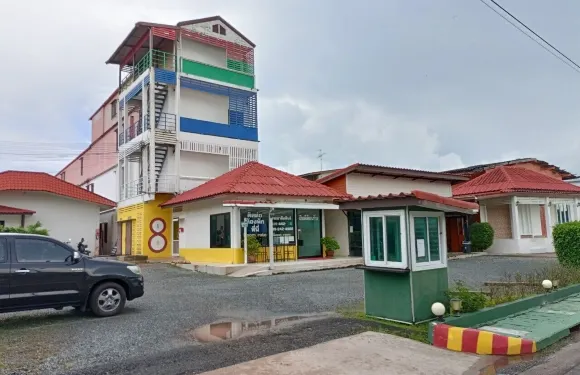 安阿蒙德酒店