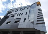 Hotel El Bez Hotels near Condor Eulma