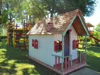 Hotel Fazenda Itáytyba - С баром