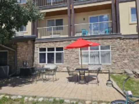 Quality Inn & Suites Silverthorne - Copper Mountain Hotels in Silverthorne