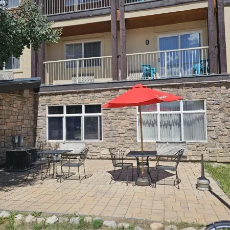 Quality Inn & Suites Silverthorne - Copper Mountain