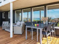 4 Star Holiday Home in Knebel