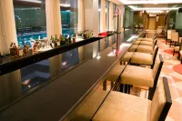 Monte Gordo Hotel Apartamentos & Spa - bar