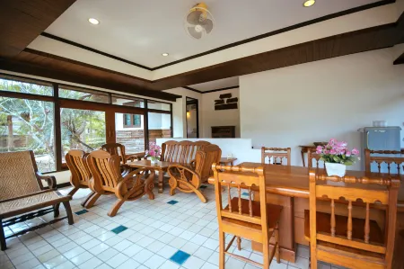 Tak Andaman Hotel Отели в г. Так