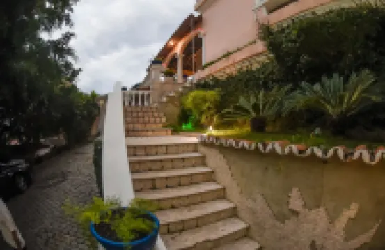 Casagrande Hotel Boutique