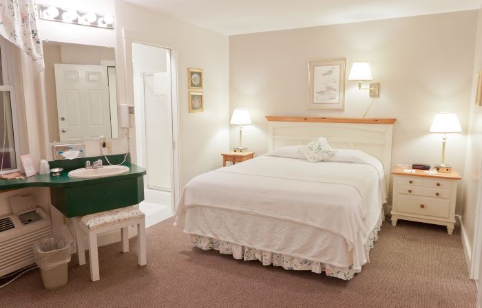 Mount Battie Inn