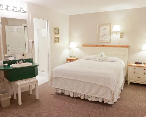 Mount Battie Inn Hotels in Lincolnville