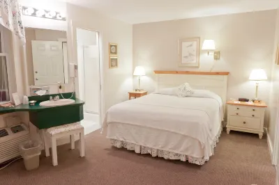 Mount Battie Inn