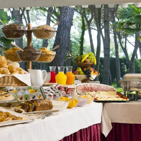 Hotel Gallia & Resort