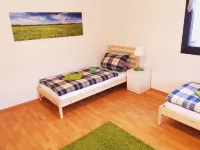 Gräfrath Gästehaus Neunkirchen-Seelscheid Hotels in Eitorf