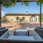 Apartment in Chianti With Pool ID 513