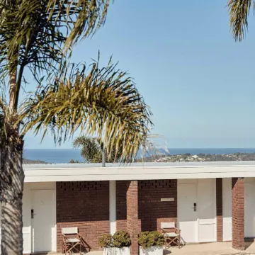 Hillcrest Merimbula