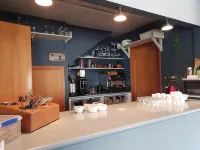 Abisko Lodge