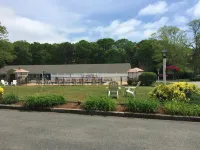 瓦科恩海岸汽車旅館 伊斯特姆住宿飯店