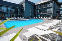 The Boulevard Hotel Hotels in Ship Bottom
