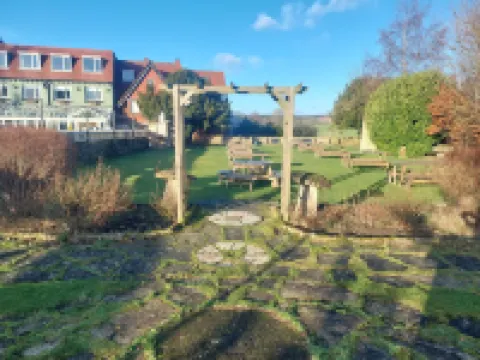 The Inn on the Moor Hotel