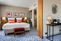 Warwick Brussels - Grand Place