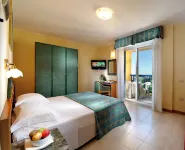 Hotel Bellevue Hôtels à : San Michele al Tagliamento