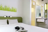 Ibis Budget Brussels South Ruisbroek Hôtels à : Drogenbos