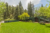 Highland Haven Creekside Inn Hotels in Evergreen