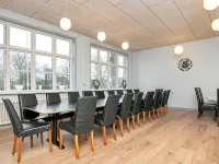 26 Person Holiday Home in Roslev - Homestays