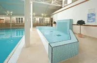 奧爾頓廳 Spa 酒店 - 泳池