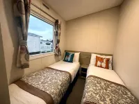 Forget-me-Not Stays Holiday Caravan- 3 Bedrooms Hotels near Rosedale