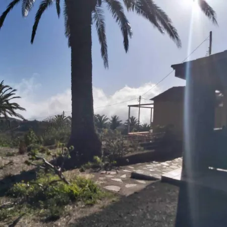 Casas Rurales Amparo Las Hayas