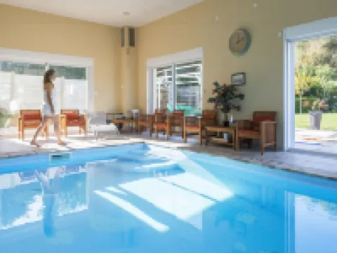 埃威爾艾爾格爾中途停留酒店 洛基雷克酒店