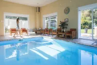 L'Escale Evel Er Gêr Hotels in Locquirec