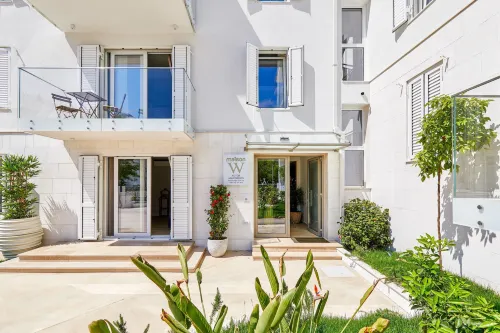 Maison W Exterior Photos