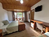 Pousada Cravo & Canela Hotels in Santo Antônio do Pinhal
