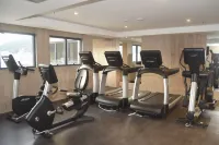 Windsor California Copacabana - Gym