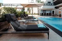 Star Land Hotel Bonapriso - Family