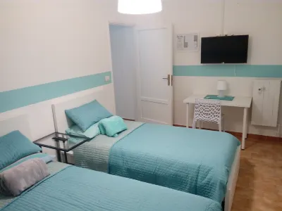 Ivrea la Bella Hotel in zona Parrocchia San Bernardo