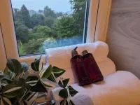 Spacious 4 Bedroom Flat in Stirling - Apartments