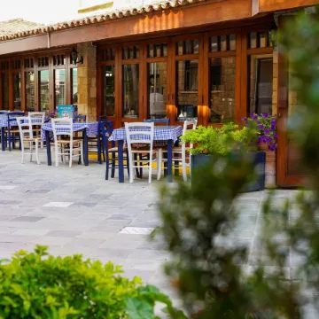 Basilica Holiday Resort