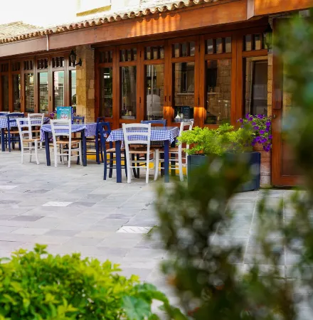 Basilica Holiday Resort