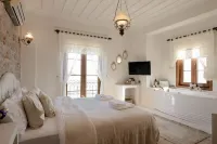 Vrodi by House Hotels in Ayvalık