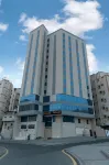 Mahd Al Resala 3 Hotel Hotel di 