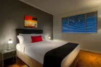 Crest on Barkly Serviced Apartments Hotels near Palais Theatre