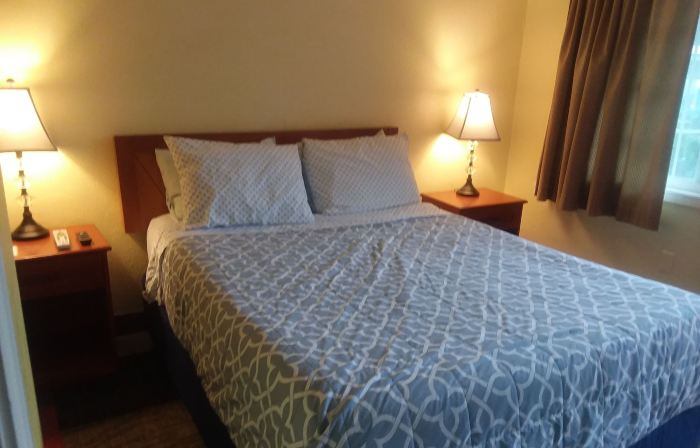 Shiny Motel