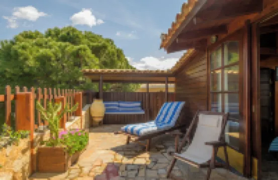 Nikos Panagiotareas House