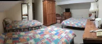 Sorrel Horse Inn Các khách sạn ở Barham
