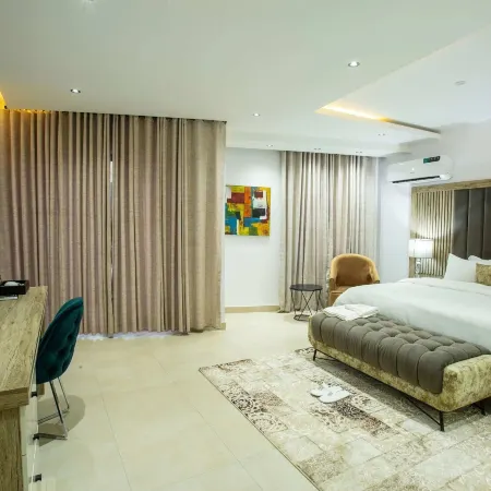 De Manchy Hotels & Suites