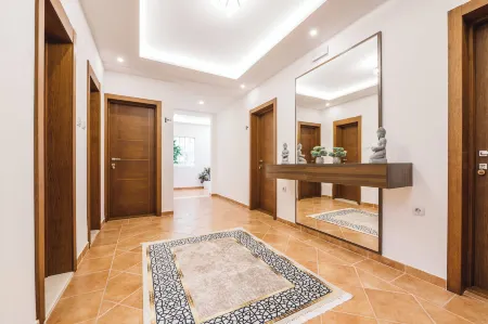 Villa Oleander Отели рядом с достопримечательностью «Ada Bojana»